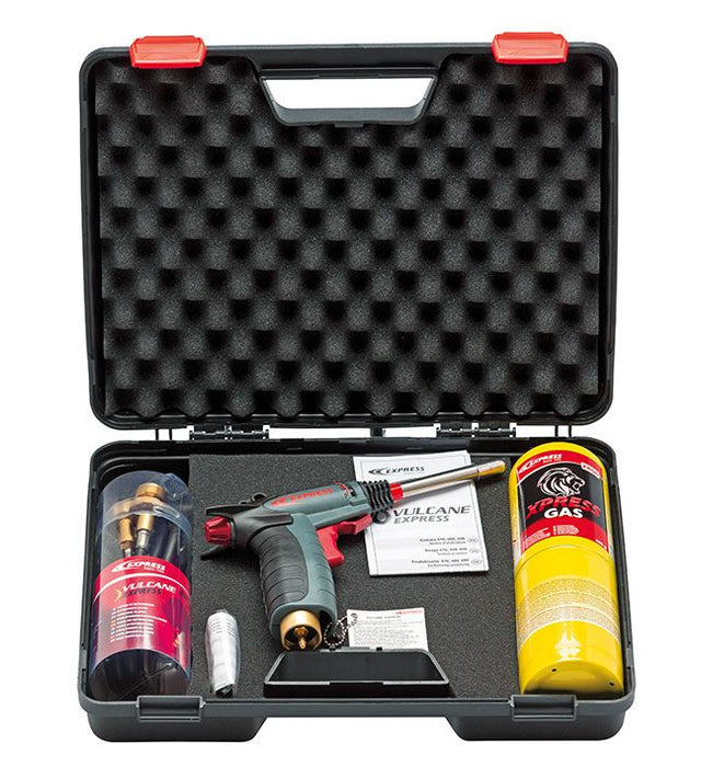 Vulcane Express Nomad Plomberie Sanitaire 476 Guilbert-Express