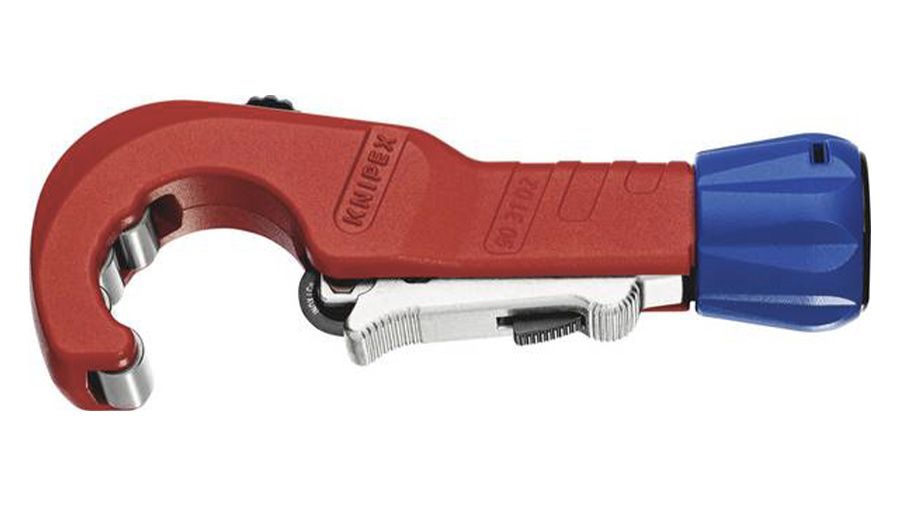 KNIPEX TubiX® COUPE-TUBES CUIVRE / INOX - 90 31 02 BK Knipex