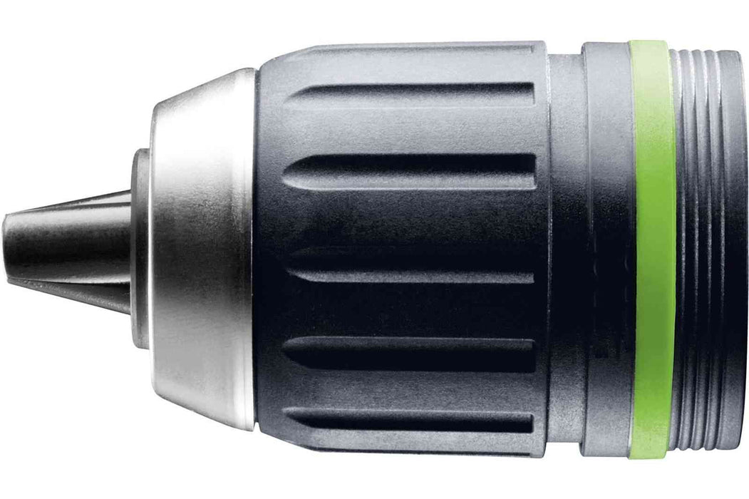 Mandrin de serrage rapide KC 13-1/2-K-FFP 769067 Festool