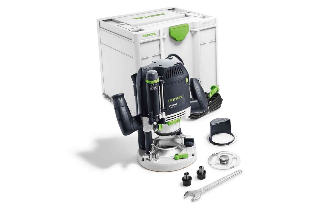 Défonceuse OF 2200 EB-Plus 576215 Festool