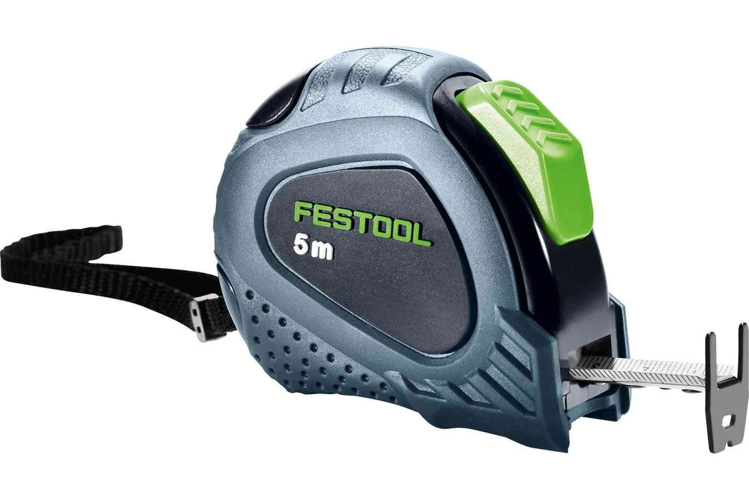 Mètre ruban MB 5m 205182 Festool