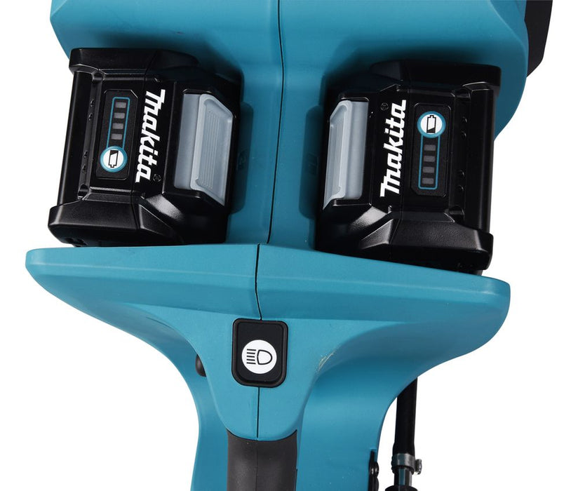 DECOUPEUSE 355mm 40VMAX x2 (MACHINE SEULE) - CE001GZ Makita