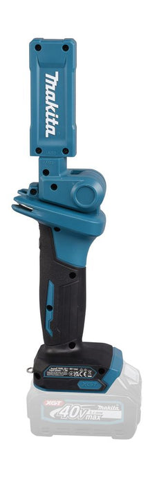 LAMPE TORCHE 40V LED XGT - DEBML006G Makita