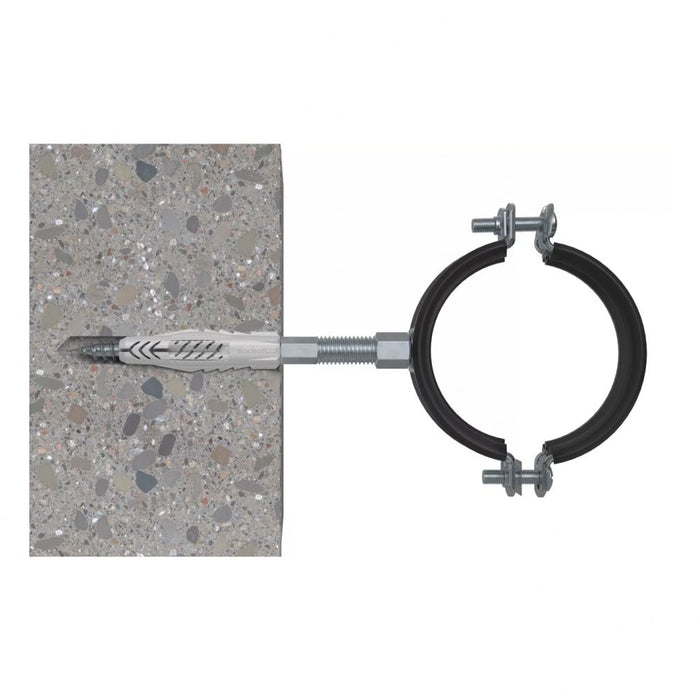 Goujon fileté STST TX25 6 pans - Fischer