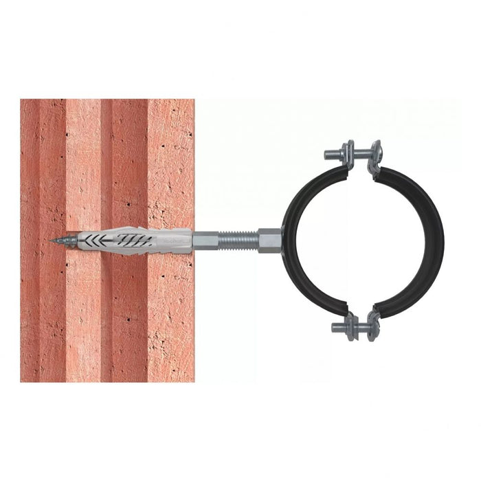 Goujon fileté STST TX25 6 pans - Fischer