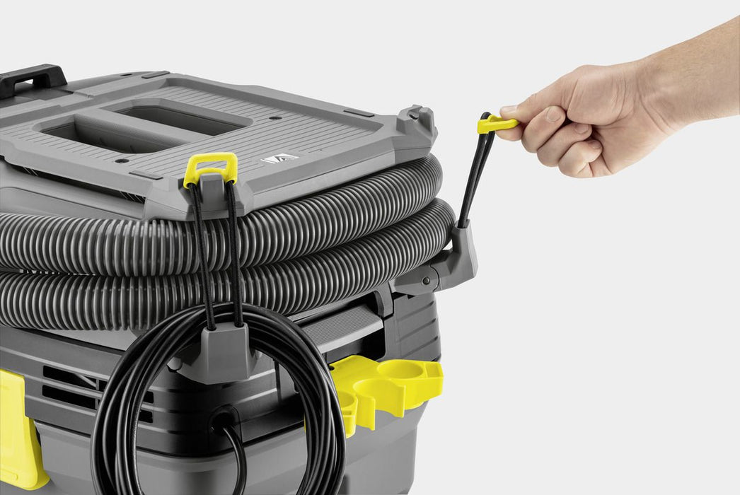 Aspirateur eau et poussières NT 30/1 Ap L Karcher 1.148-221.0