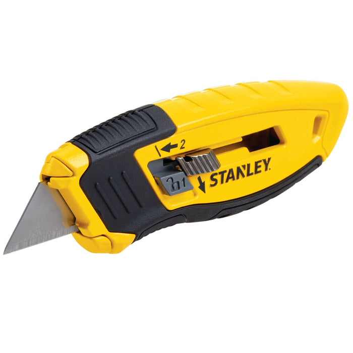 COUTEAU PRÉCISION À LAME RÉTRACTABLE STHT10432-0 STANLEY