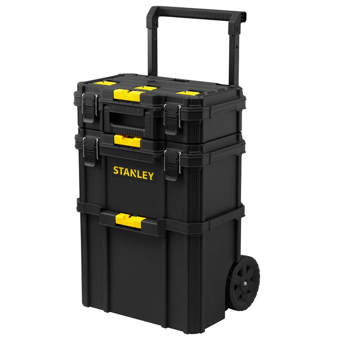 SERVANTE 3 EN 1 QUICKLINK STST83319-1 STANLEY