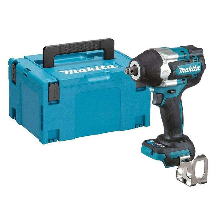 Boulonneuse 1/2'' 700NM 18V (MACHINE SEULE) DTW700ZJ Makita