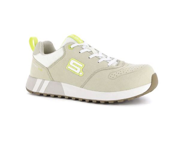 Chaussure de sécurité Femme WINGS S1P- S.24