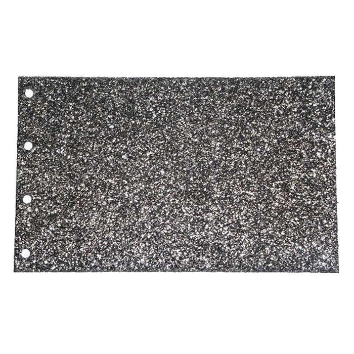 Patin graphite pour ponceuse à bande 9403 Makita - 421648-9