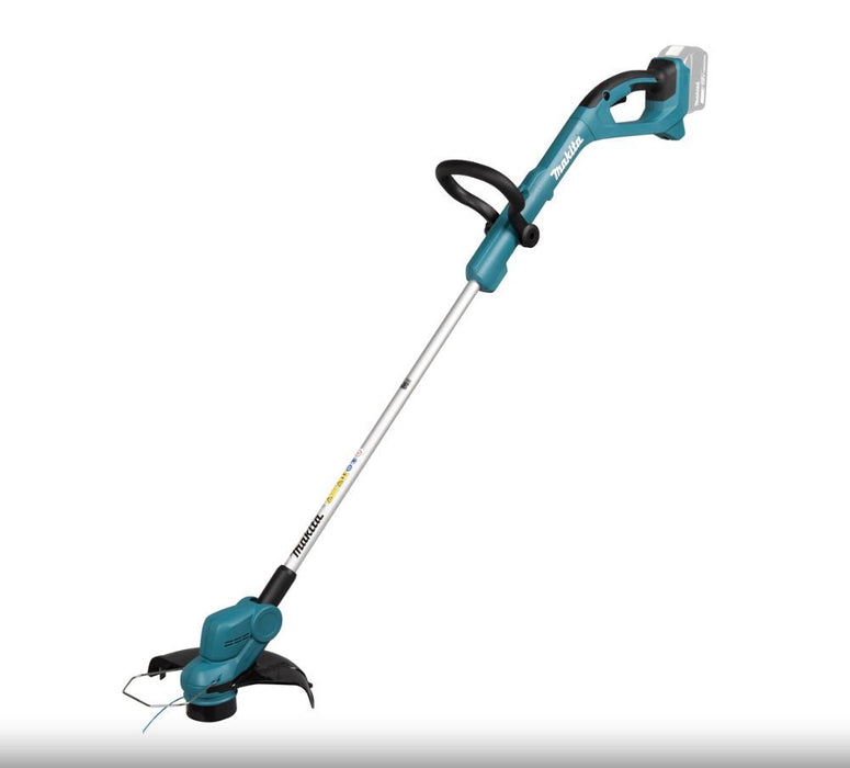 Coupe-bordure m 250mm 18v seul  - dur193z Makita