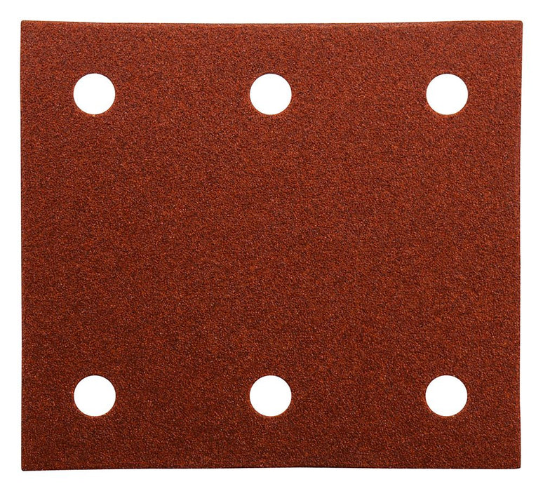 Abrasif 114x102 g100 10p vlc - p-33118 Makita