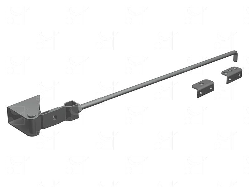 Arret de volets 1300 - Mantion