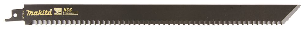 Lames pour matériaux d'isolation - B-52124 Makita