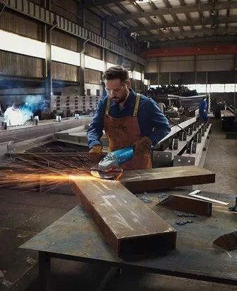 Meuleuse angulaire GWS 22-230 P Professional - 06018C1105 Bosch