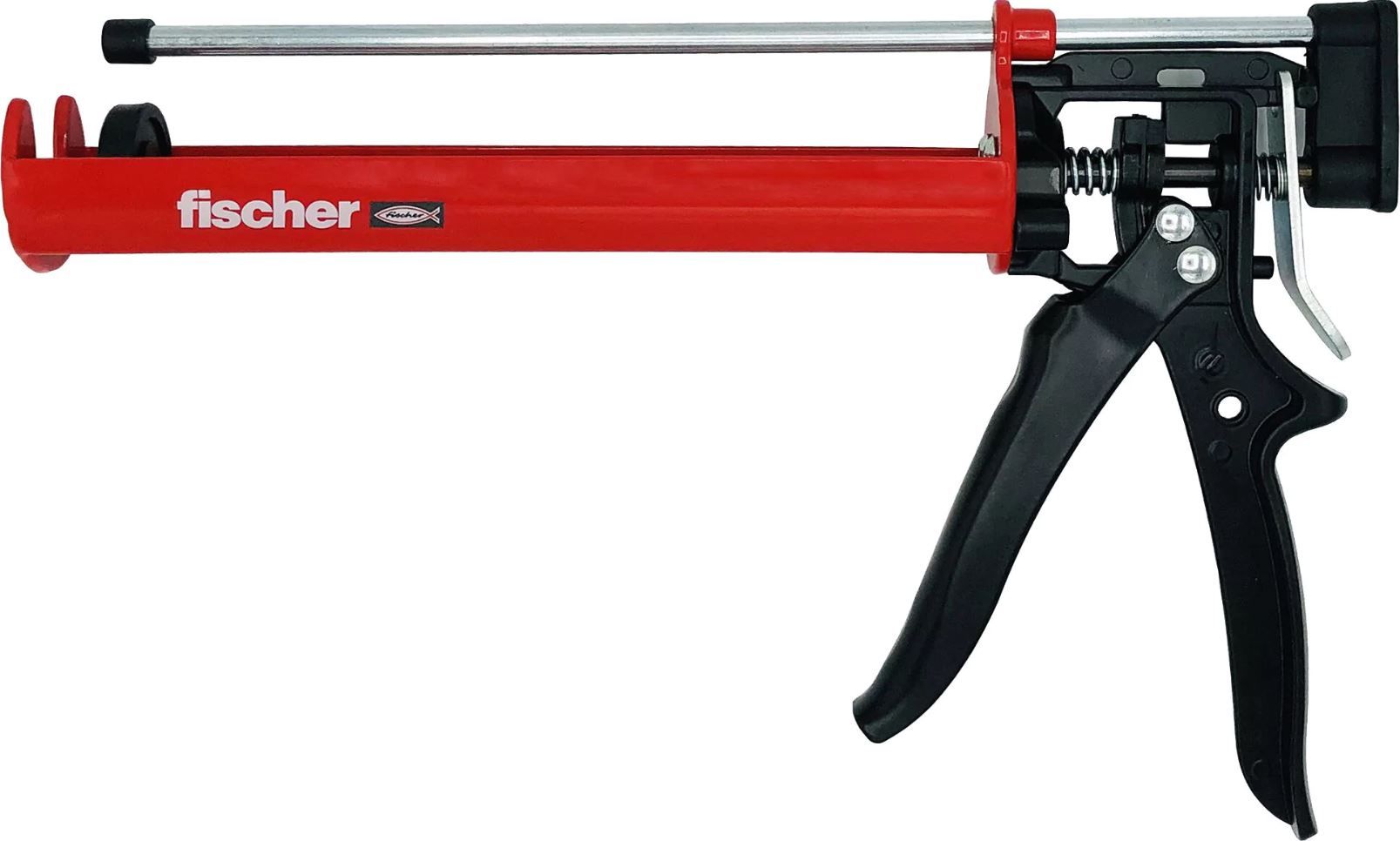 Pistolet pour cartouches bi-tubes pour scellement chimique - 58000 Fis ...