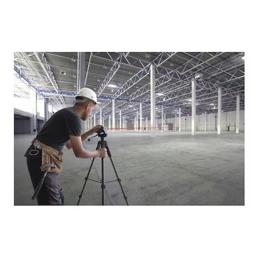 Mesure Laser / télémètre laser TLM 330 - 100 M Portée 100m + étui Stanley STHT1-77140