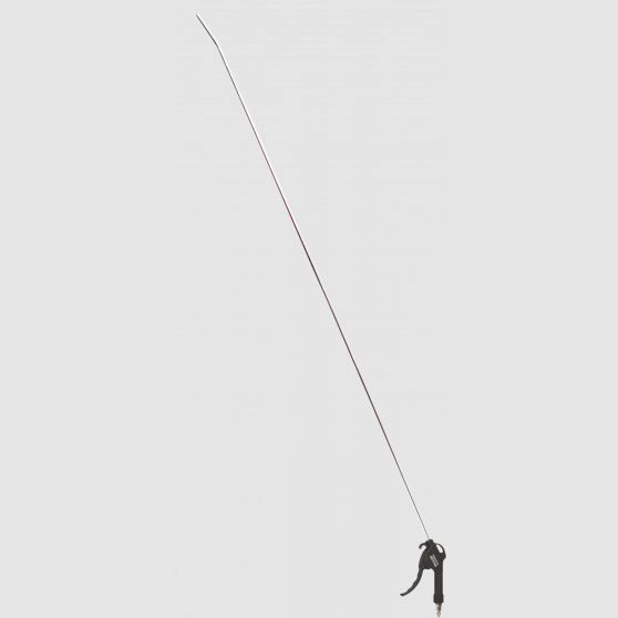 Soufflette progressive bec long 1000mm - 311000 Lacme