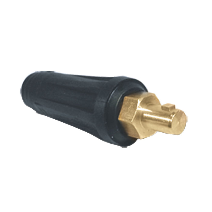 10 Connecteurs mâles CM50.21 - 045613 GYS