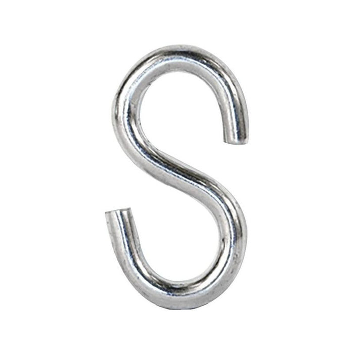 Esse ronde zinguée 5mm - 614005 Vigouroux