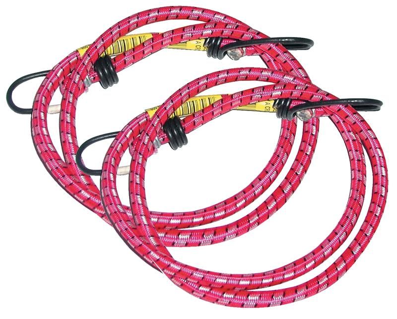 Câble SANDOW tendeurs section 10mm x 1m (Sachet de 2 pièces) - 400880 Vigouroux