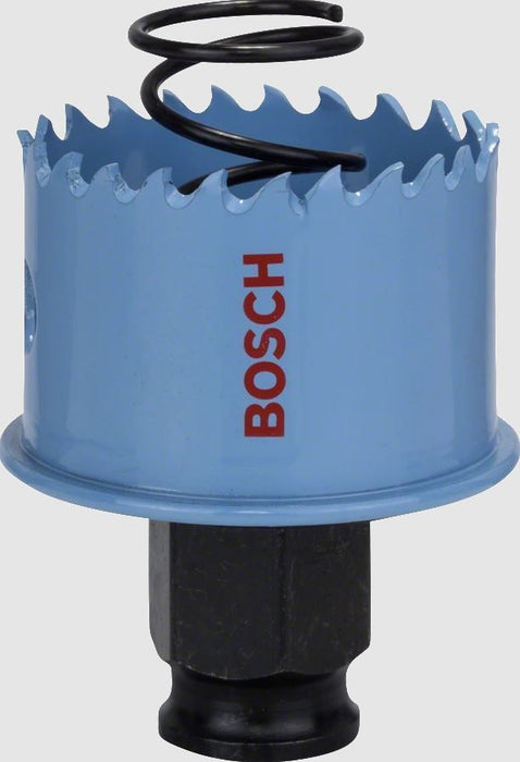 Scie-trépan  spéciale  tôle 41mm - Bosch 2608584793