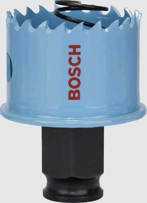 Scie Trepan Scheetmetal 38mm - 1 1/ Bosch 2608584791