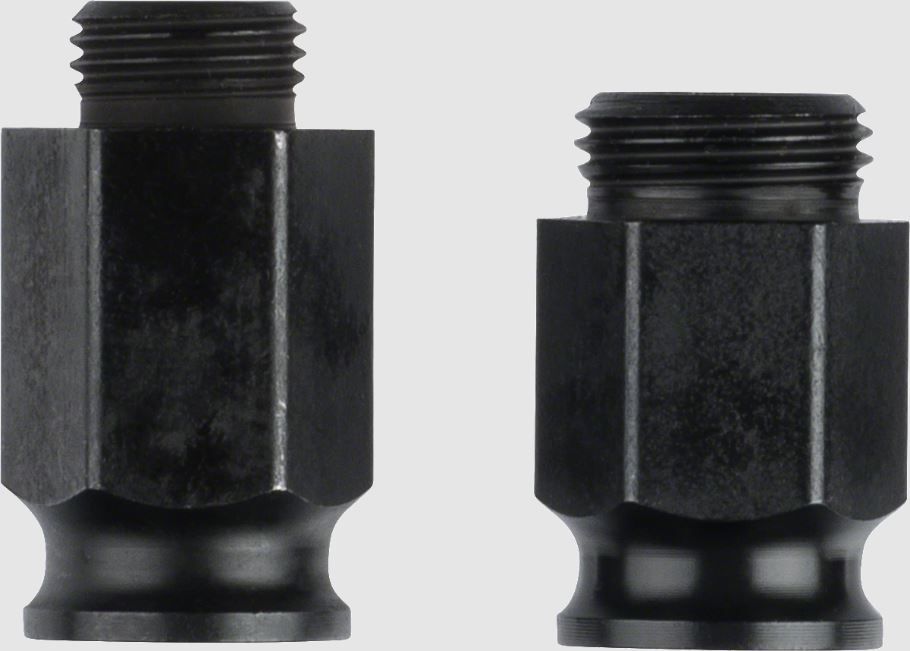 Pack d'adaptateurs de transition, set de 6 pièces Bosch 2608584682