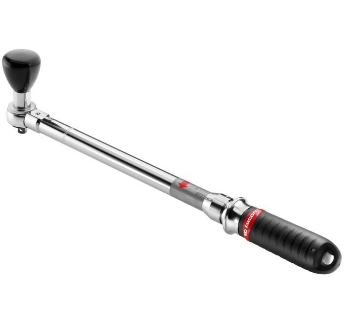 306A - Clés à déclenchement avec cliquet amovible R.306A25 Facom