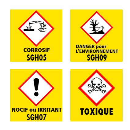 RM 110 FI ASF 1L Maintenance système Adv Karcher 6.295-327.0