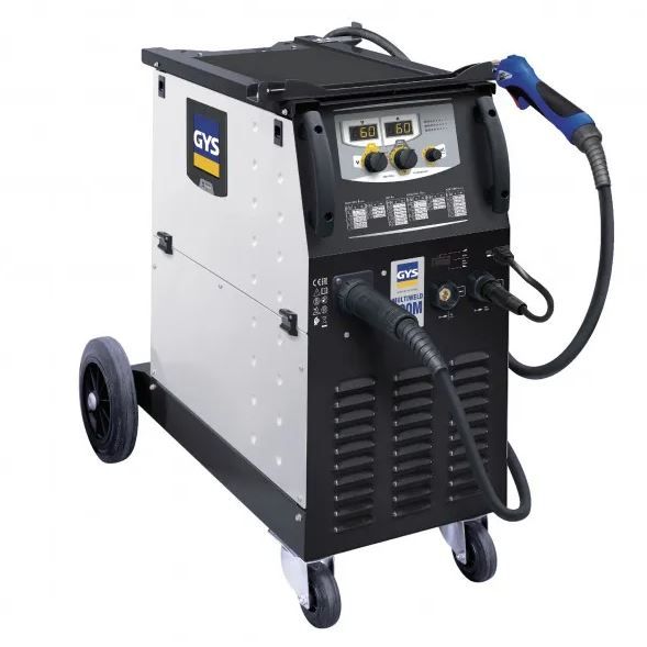 Poste de soudure MIG/MAG 200 A - MULTIWELD 200M (+ access) - 066595 GYS