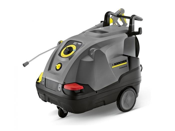 Nettoyeur HP eau chaude triphasé HDS 7/16C Karcher 1.173-900.0