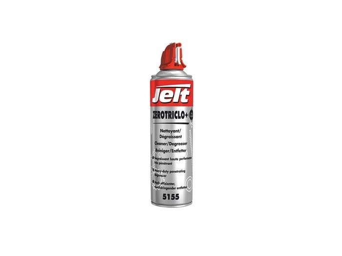 Spray Nettoyant Zerotriclo+ Jelt
