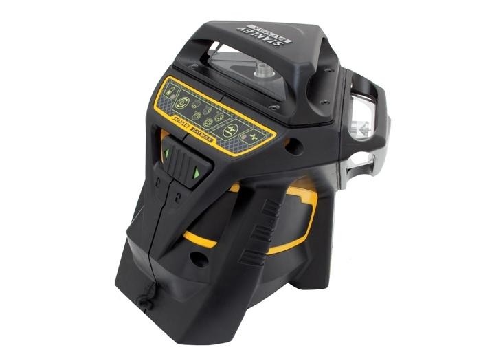Niveau Laser Multiligne X3G-360° Vert Stanley FMHT1-77356