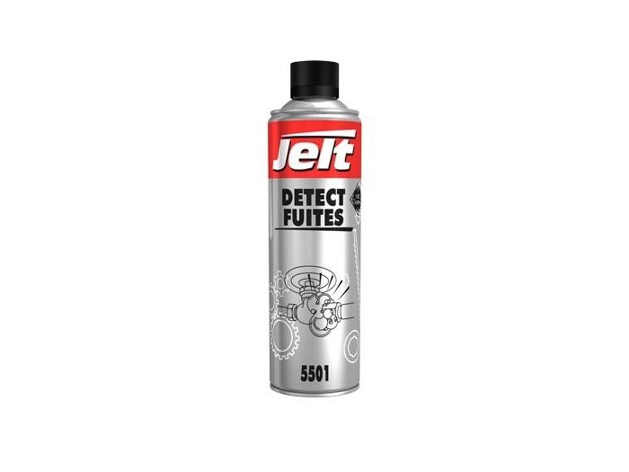 Spray détecteur de fuites 650 ml Jelt