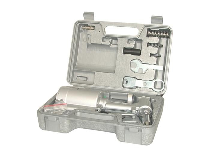coffret riveteuse hydro pneumatique