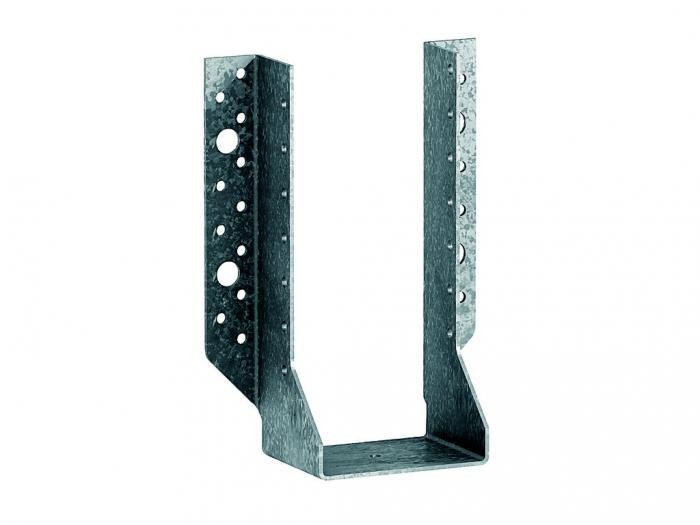 Sabot a ailes extérieures acier galva T320 L64 HT128 ep2