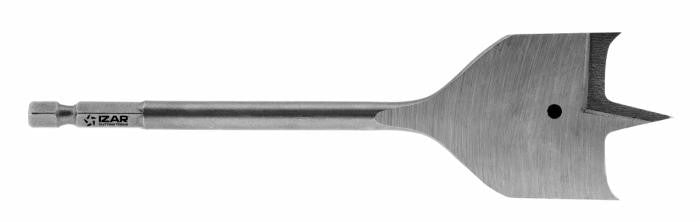 MECHE A BOIS PLATE IZAR 24 mm