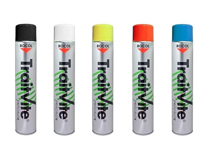 Traceur De Sols Traitvite Precision