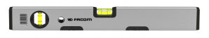Niveau tubulaire magnet 40 cm 309bm.40 Facom