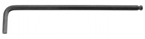 FACOM Stiftschlüssel Lang 83S.6L – 6 Mm, Länge 179 Mm, Phosphatiert Für Mehr Halt