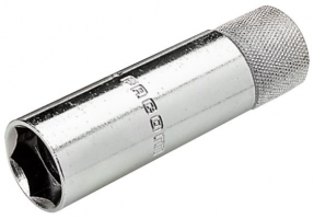 Douil 3/8 bougie de 16mm b.j16a1 Facom