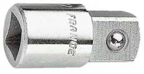 DOUILLE 3/8' 12 PANS DE 23 MM J.23 FACOM