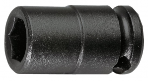 Douille impact 3/8' 6pt 13mm nj.13a Facom