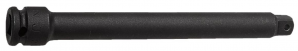 Facom NJ.9A - NJ.A - 3/8" Drive Metric 6-point Impact Sockets - Red Box