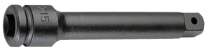 Rallonge impact 3/4' 330mm nk.218a Facom