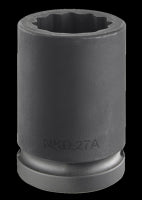 DOUILLE 3/4 IMPACT 12 P 30 MM NKD.30A FACOM