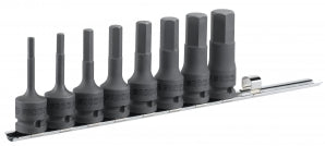 jeu douil imp tvs 1/2'' 5-19mm' nshm.j8 Facom