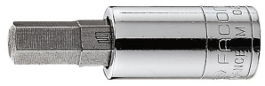 DOUIL-TVIS 1/4' 6P 6 MM RT.6 FACOM